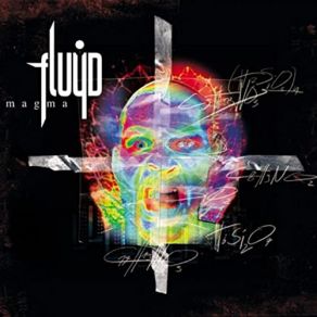 Magma album cover