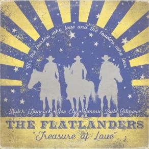 Treasure Of Love album cover