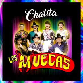 Chatita album cover
