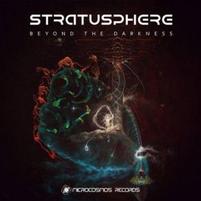 Beyond The Darkness album cover