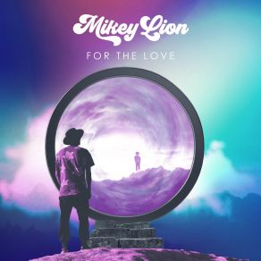 For The Love album cover