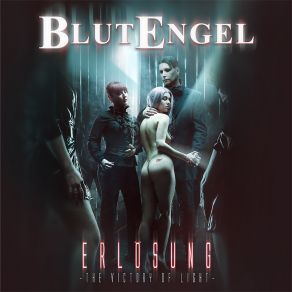 Erlösung - The Victory Of Light (CD2) album cover