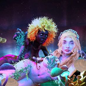 Earth Mothers album cover