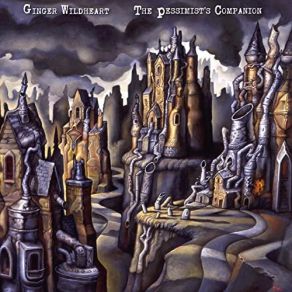 The Pessimist's Companion album cover
