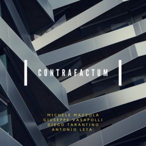 Contrafactum album cover