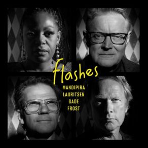 Flashes album cover