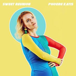 Sweet Reunion album cover