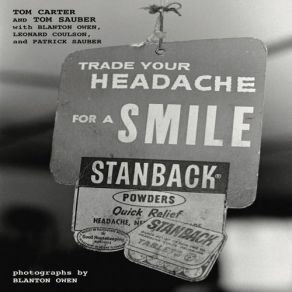 Trade Your Headache For A Smile (CD1) album cover