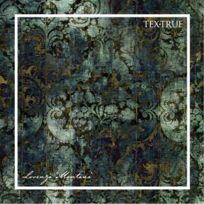 TexTrue album cover