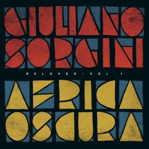 Africa Oscura Reloved, Vol. 1 album cover