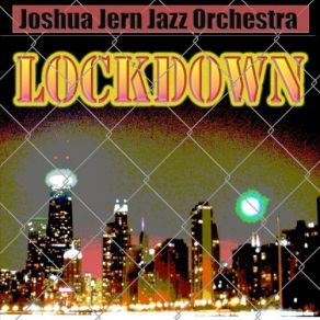 Lockdown album cover