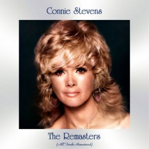 The Remasters (All Tracks Remastered) album cover