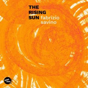 The Rising Sun album cover