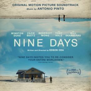 Nine Days (Original Soundtrack) album cover