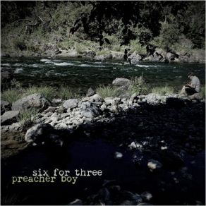 Six For Three album cover