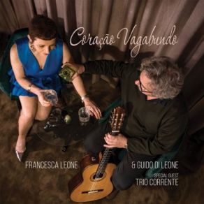 Coracao Vagabundo album cover