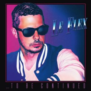 To Be Continued album cover