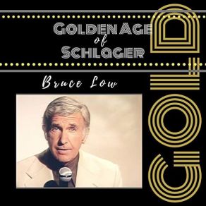 Golden Age Of Schlager album cover