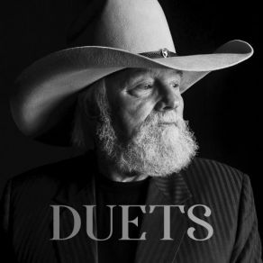 Duets album cover