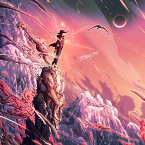 Axis Mundi album cover