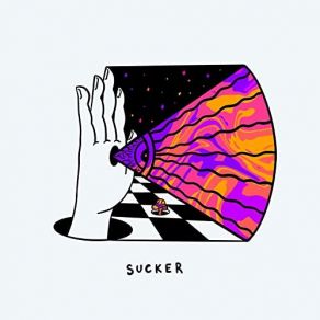 Sucker album cover