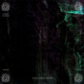 Cold Ground album cover