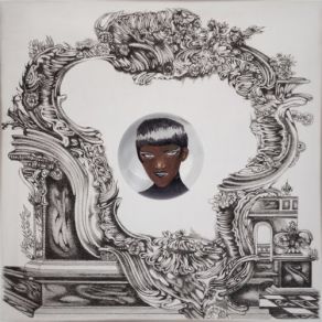 The Asymptotical World album cover