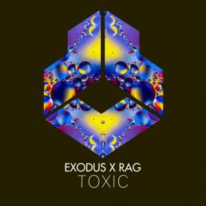 Toxic album cover