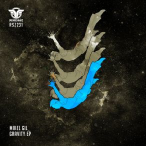 Gravity album cover