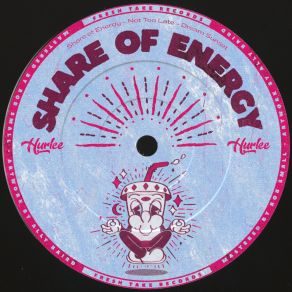 Share Of Energy album cover