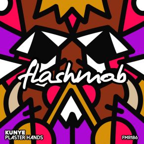 Kunye album cover