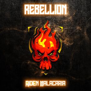 Rebellion album cover