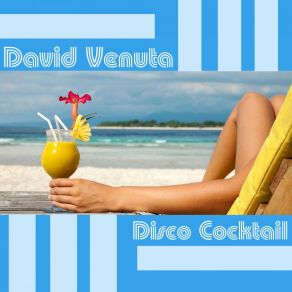 Disco Cocktail album cover