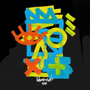 Second Site album cover
