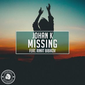 Missing album cover