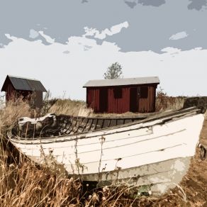 Old Fishing Boat album cover