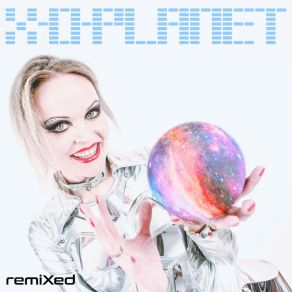 Remixed album cover