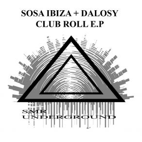 Club Roll E. P (Original Mix) album cover