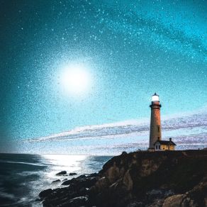 Old Lighthouse album cover
