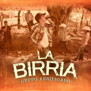 La Birria album cover