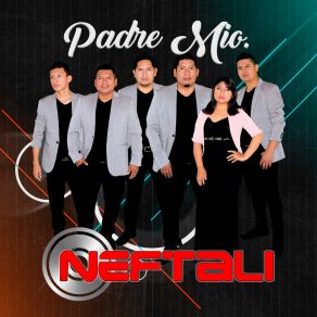 Padre Mio album cover
