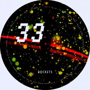 One Moment (Original Mix) album cover