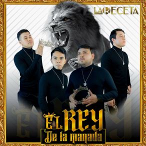 El Rey De La Manada album cover