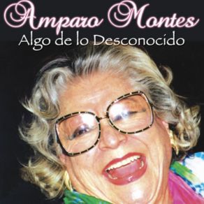 Algo De Lo Desconocido album cover