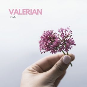 Valerian album cover