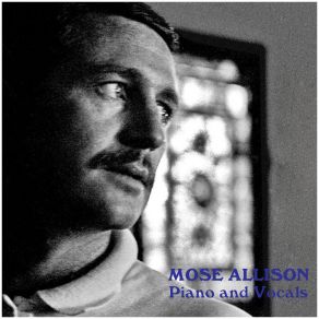 Piano And Vocals album cover