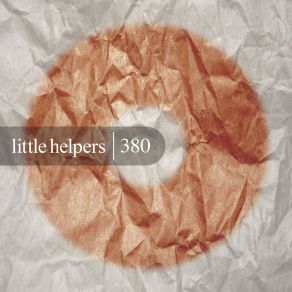 Little Helpers 380 album cover