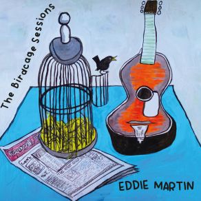 The Birdcage Sessions album cover