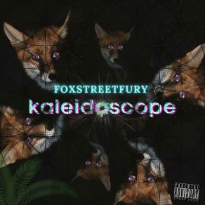 Kaleidoscope album cover