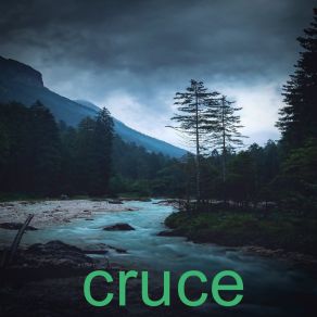 Cruce album cover
